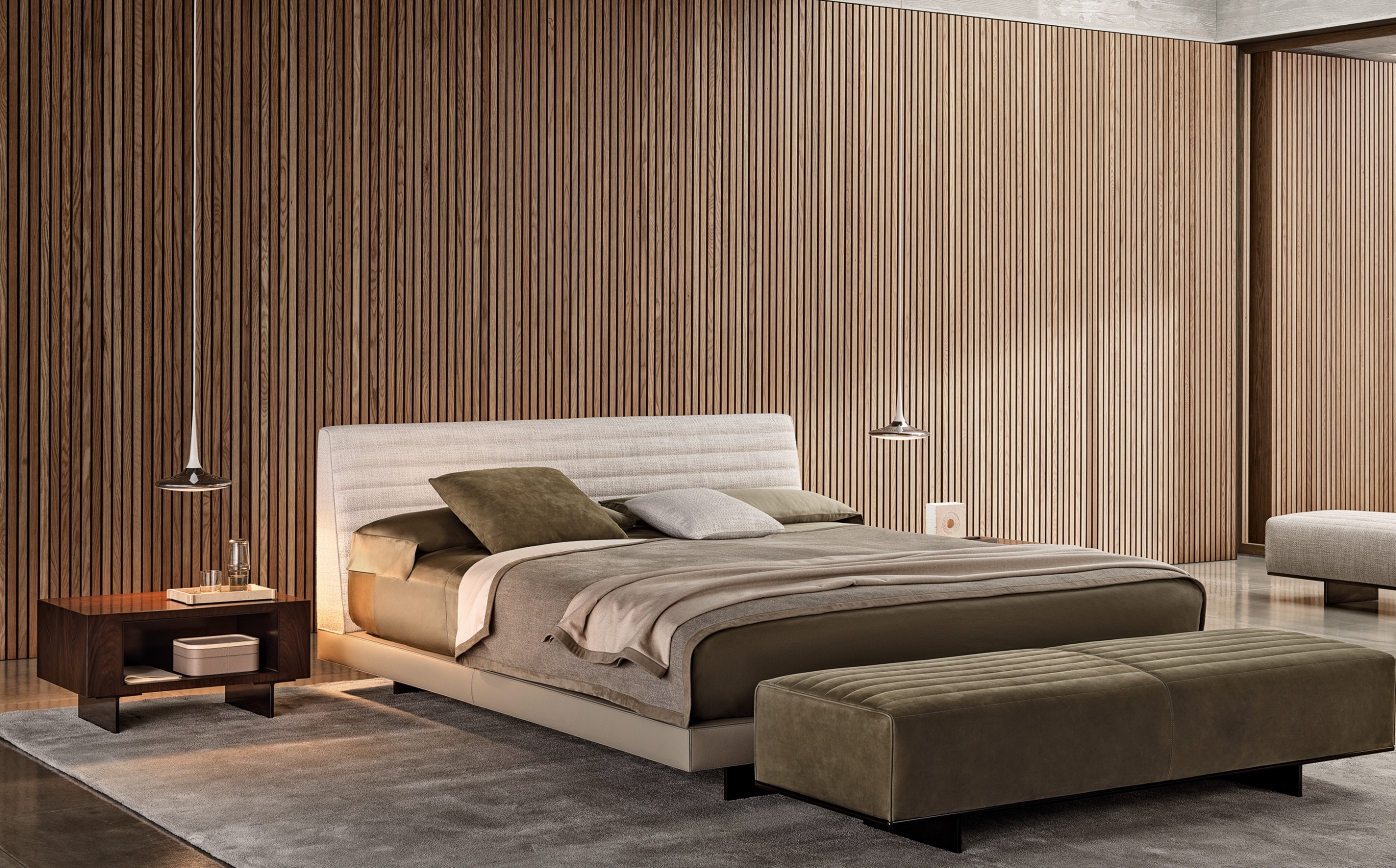 Roger Bed