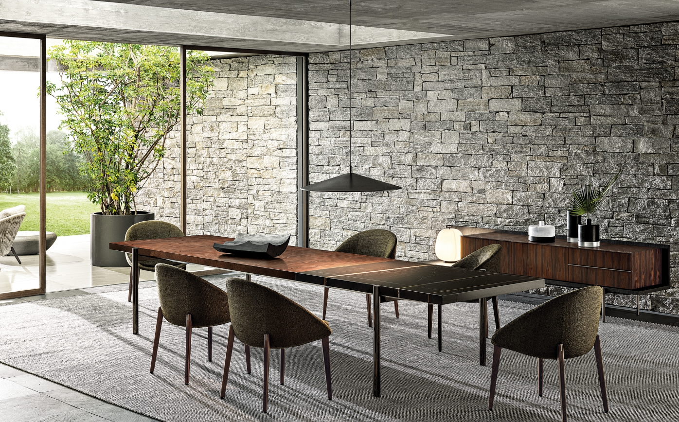 Superquadra Table