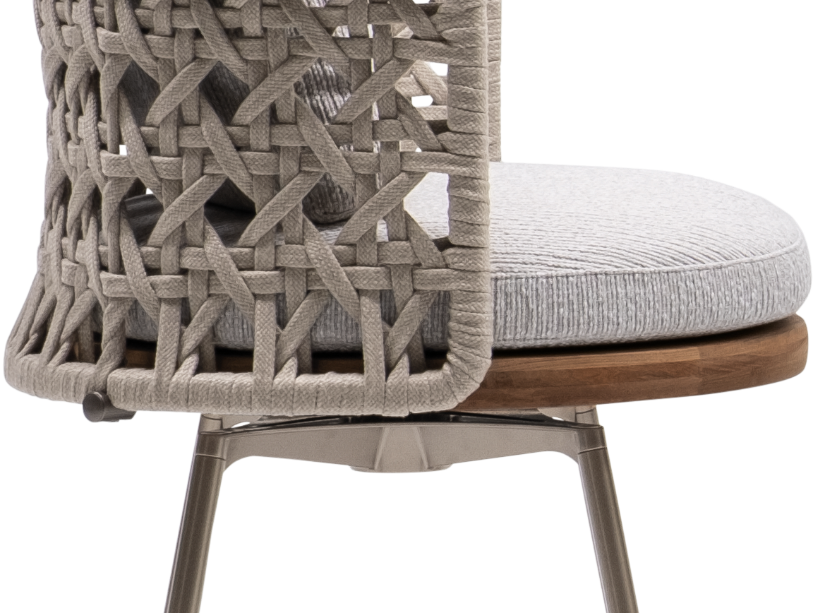 Torii Nest Outdoor Chair