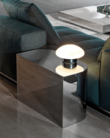 James side table