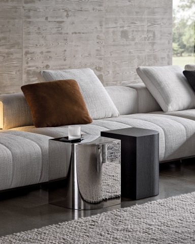 James side table
