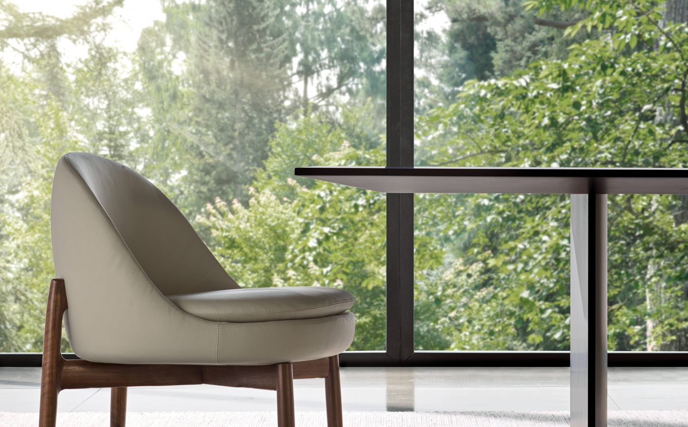 Sendai Dining Chair