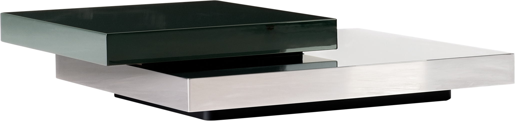 Solid Steel