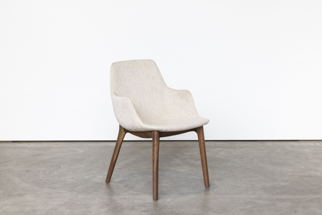 Joy armchair