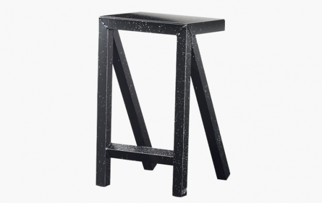 Bureaurama medium height stool