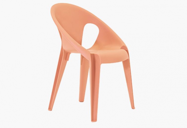 Bell chair