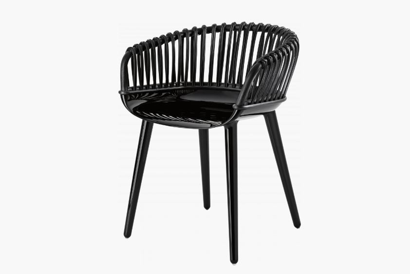 Cyborg club chair - dedece
