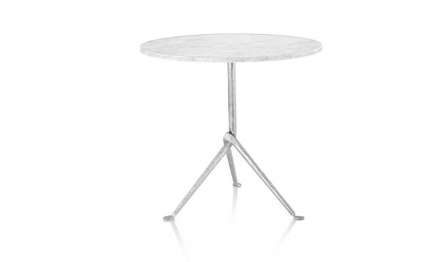 Officina side table