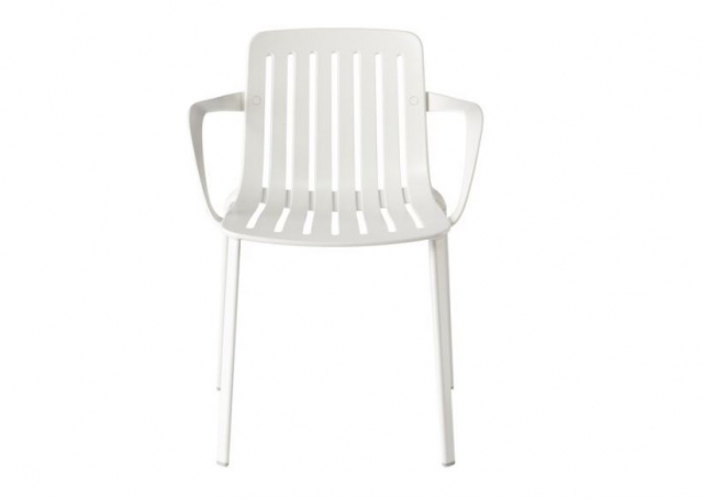 Plato chair w. arms