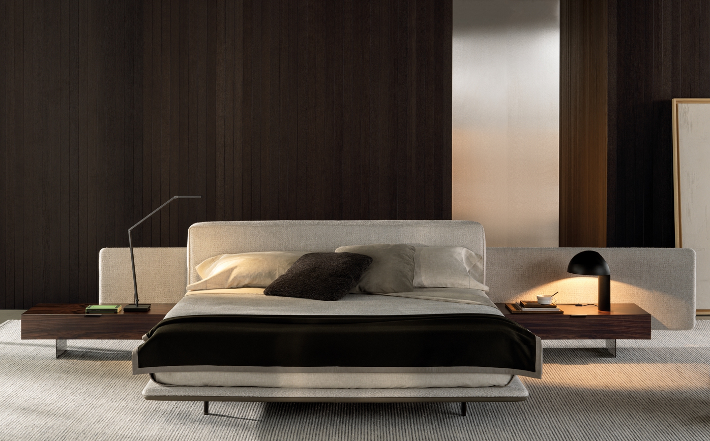 Horizonte Bed