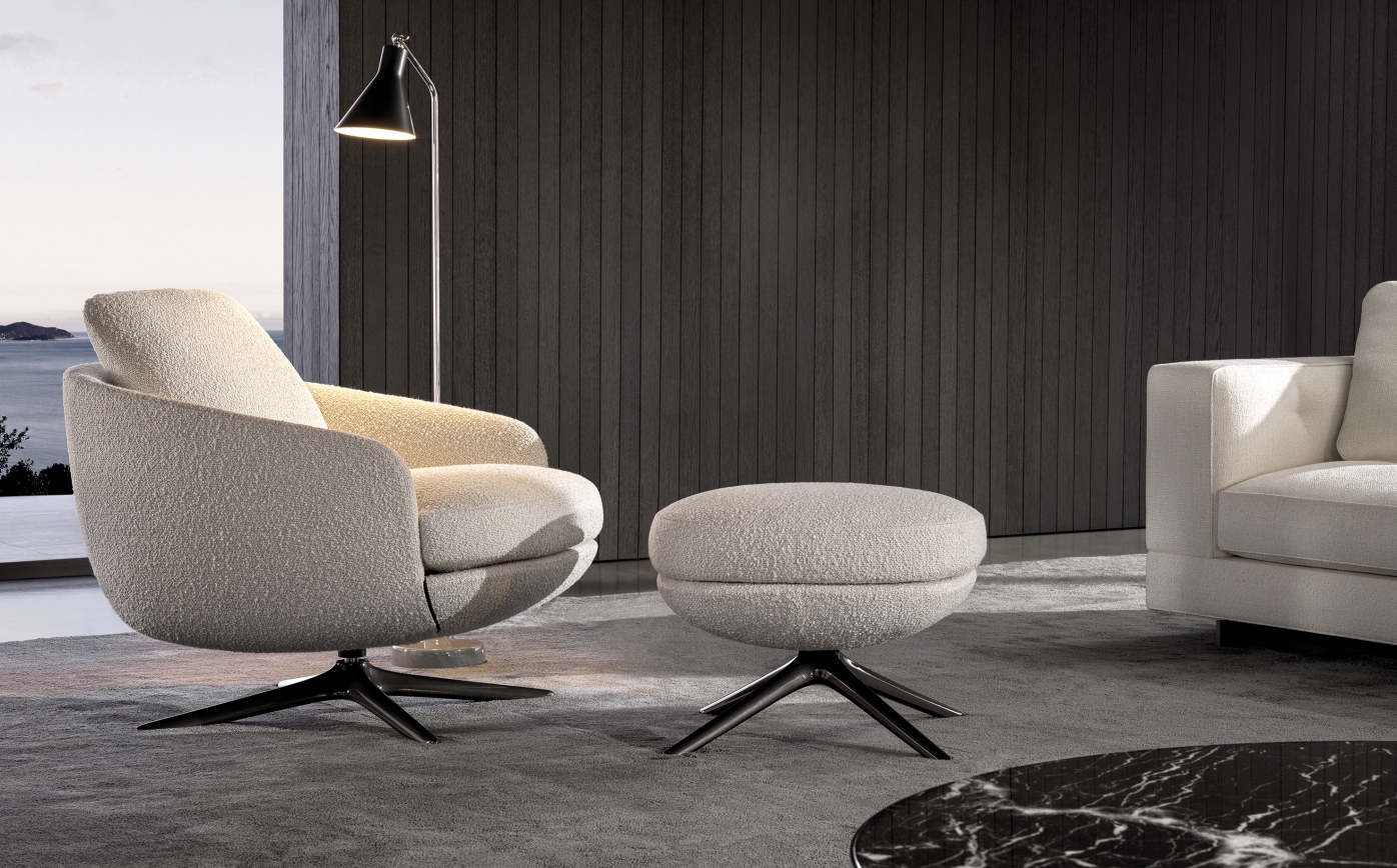 Raphael Armchair