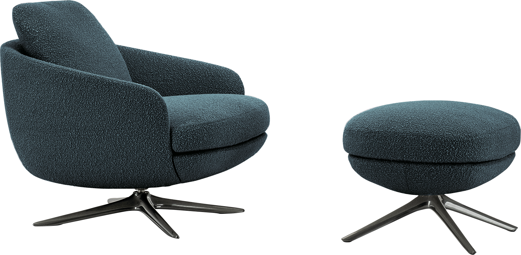 Raphael Armchair