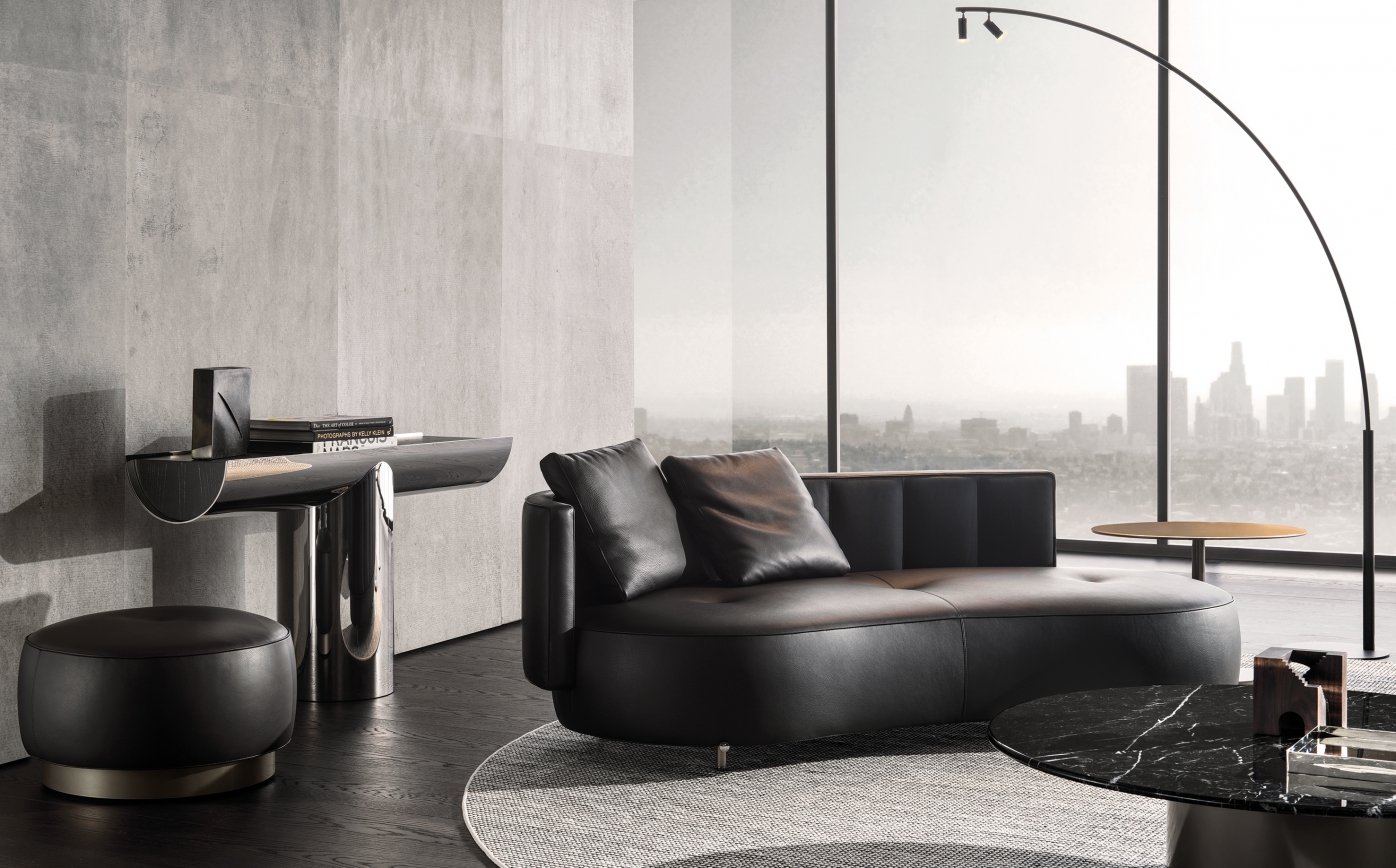Pilotis Console