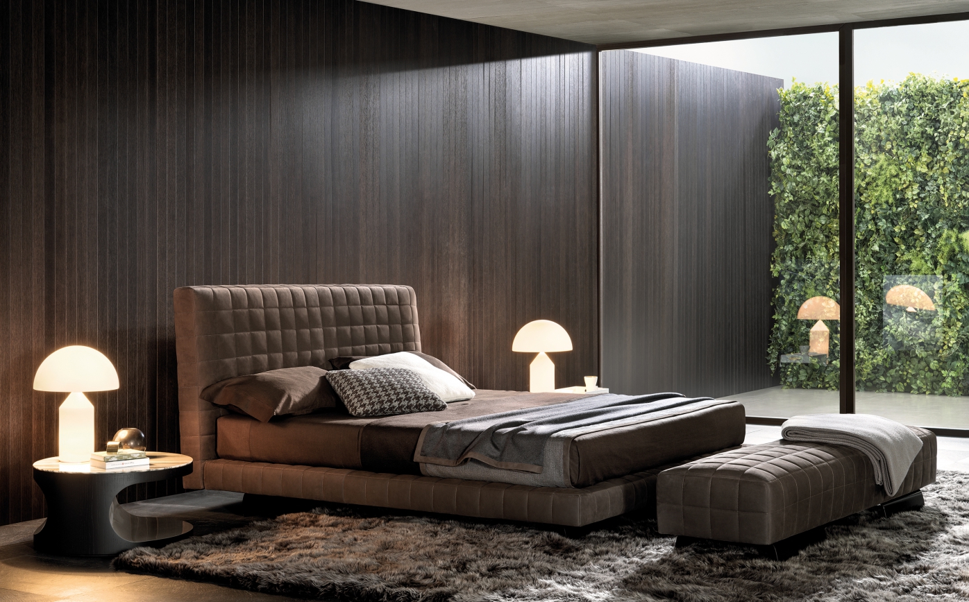 Twiggy Bed