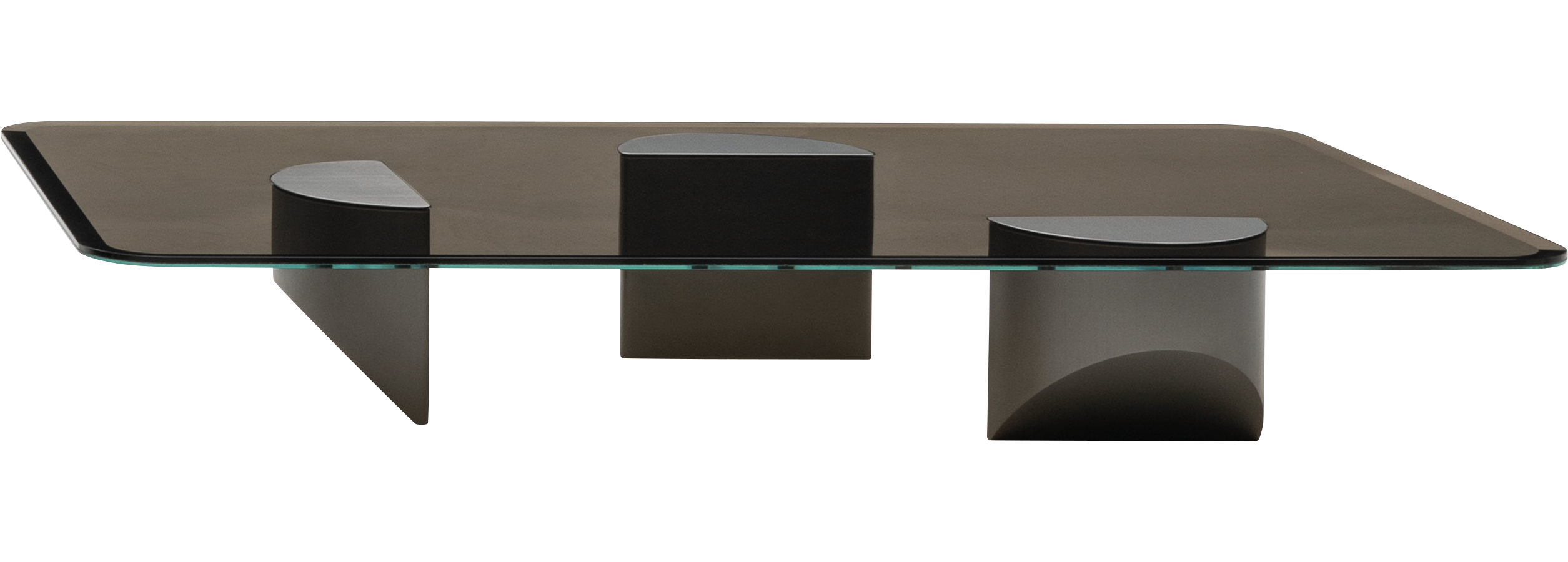 Wedge Coffee Table