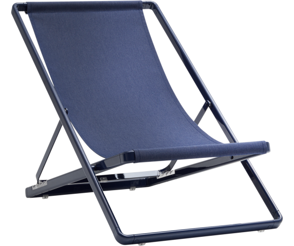 Capri Deck Chair