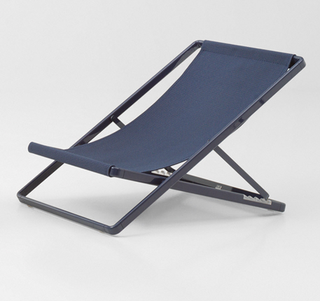 Capri Deck Chair