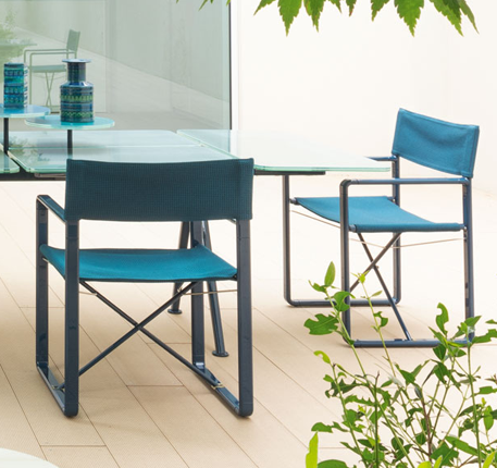 Capri chair
