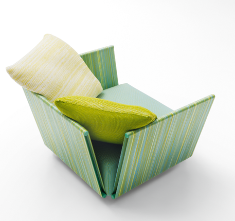 Filo Armchair