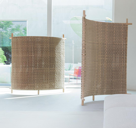 Kiori Screen