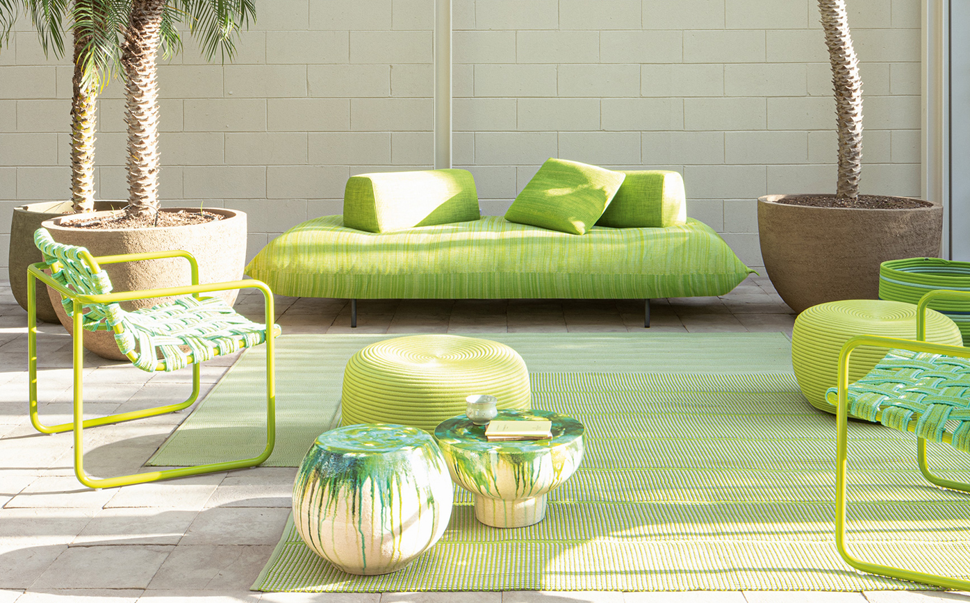 Pod Sofa