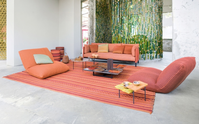 Pod Armchair