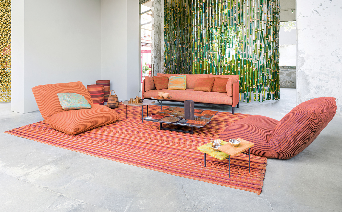 Pod Armchair
