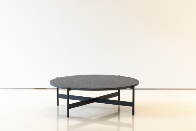 Heron coffee table