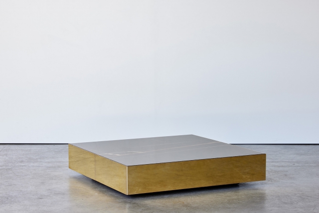 Elliot coffee table