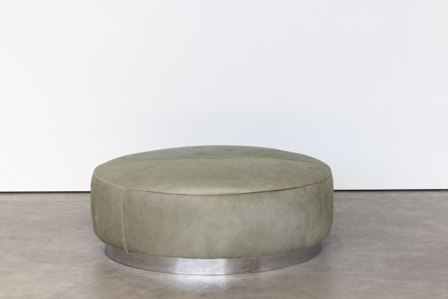 Lawson ottoman