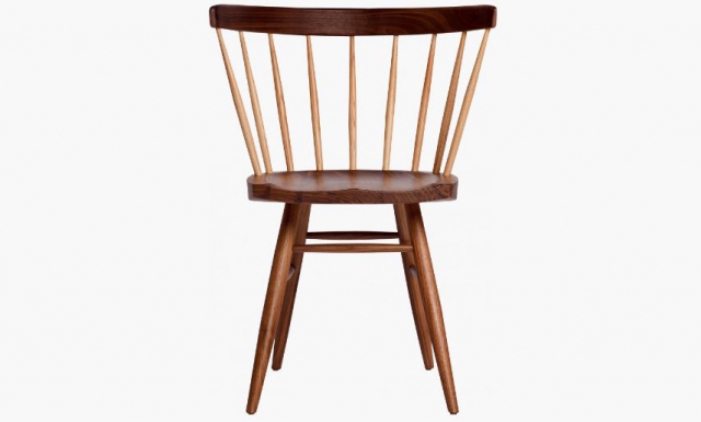 Nakashima straight chair