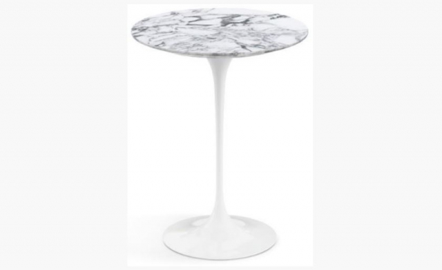 Saarinen side table