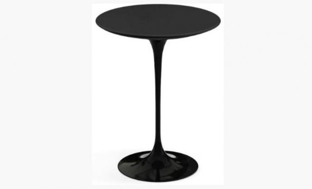 Saarinen side table