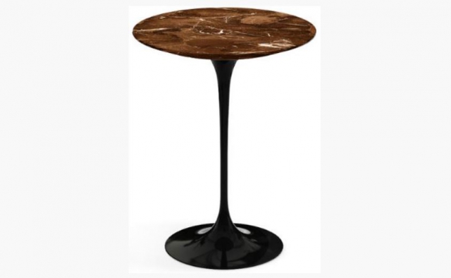 Saarinen side table