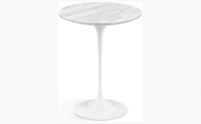 Saarinen side table