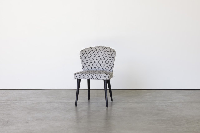 Aston dining chair