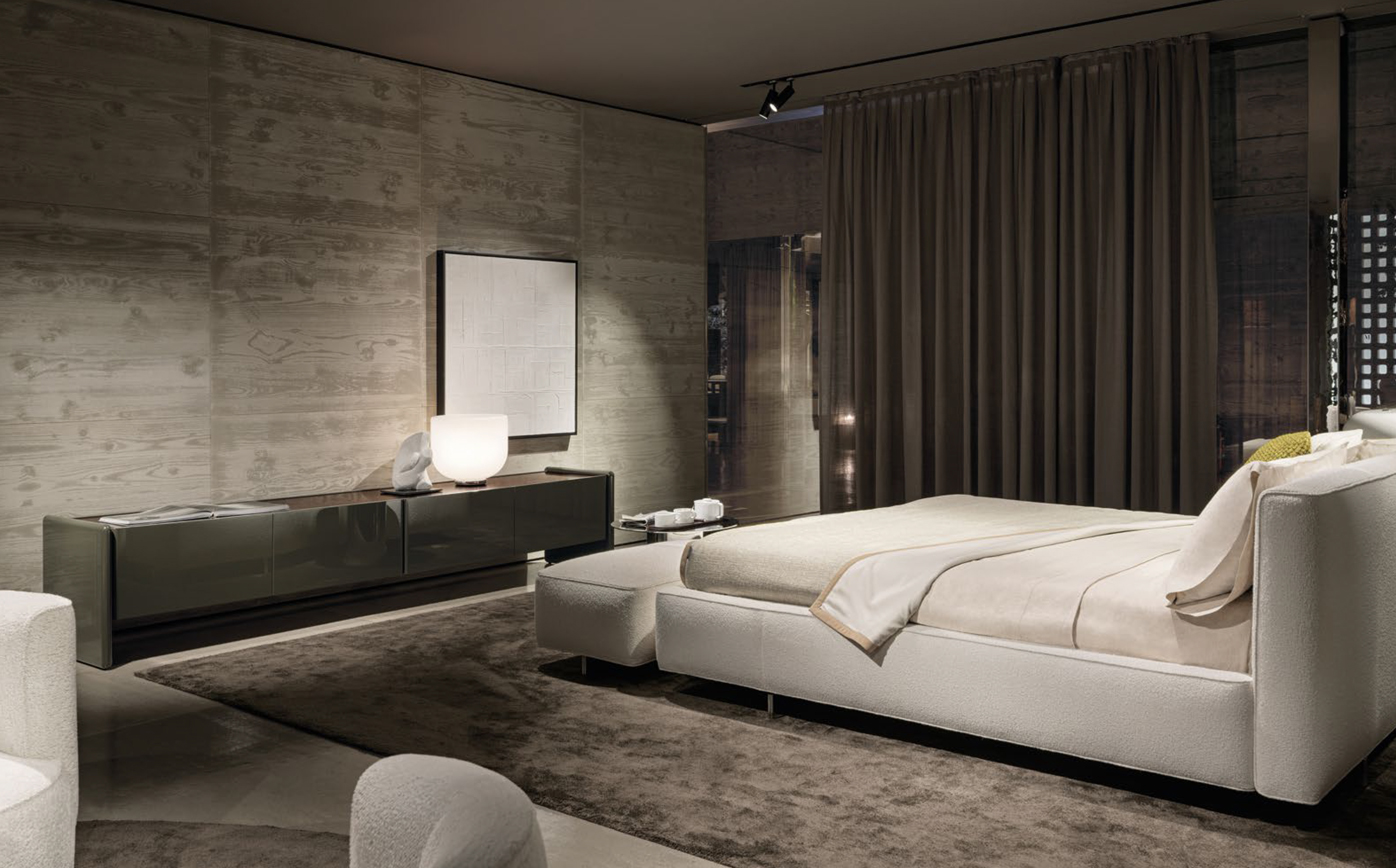 Yves Bed