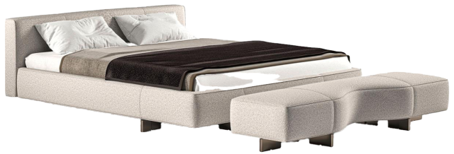 Yves Bed