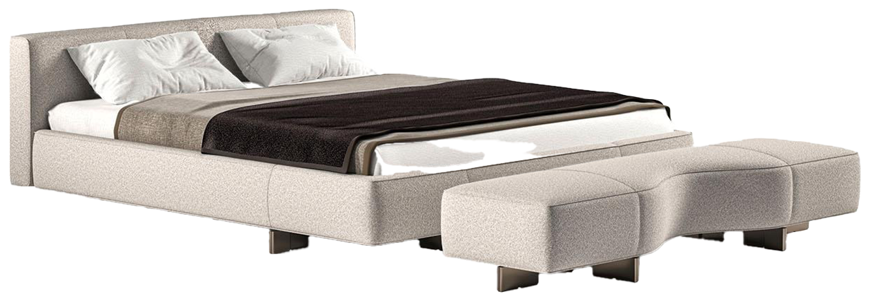 Yves Bed