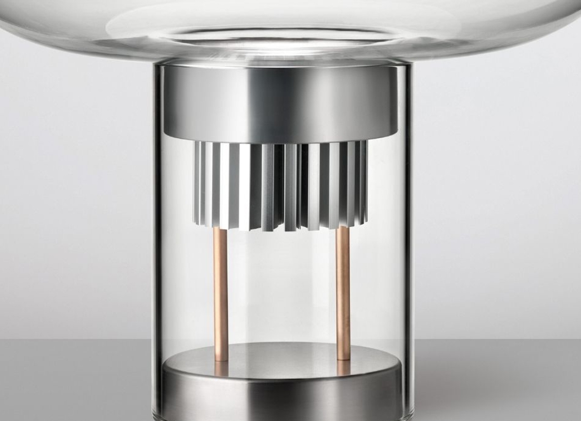 Aella Table Openworked