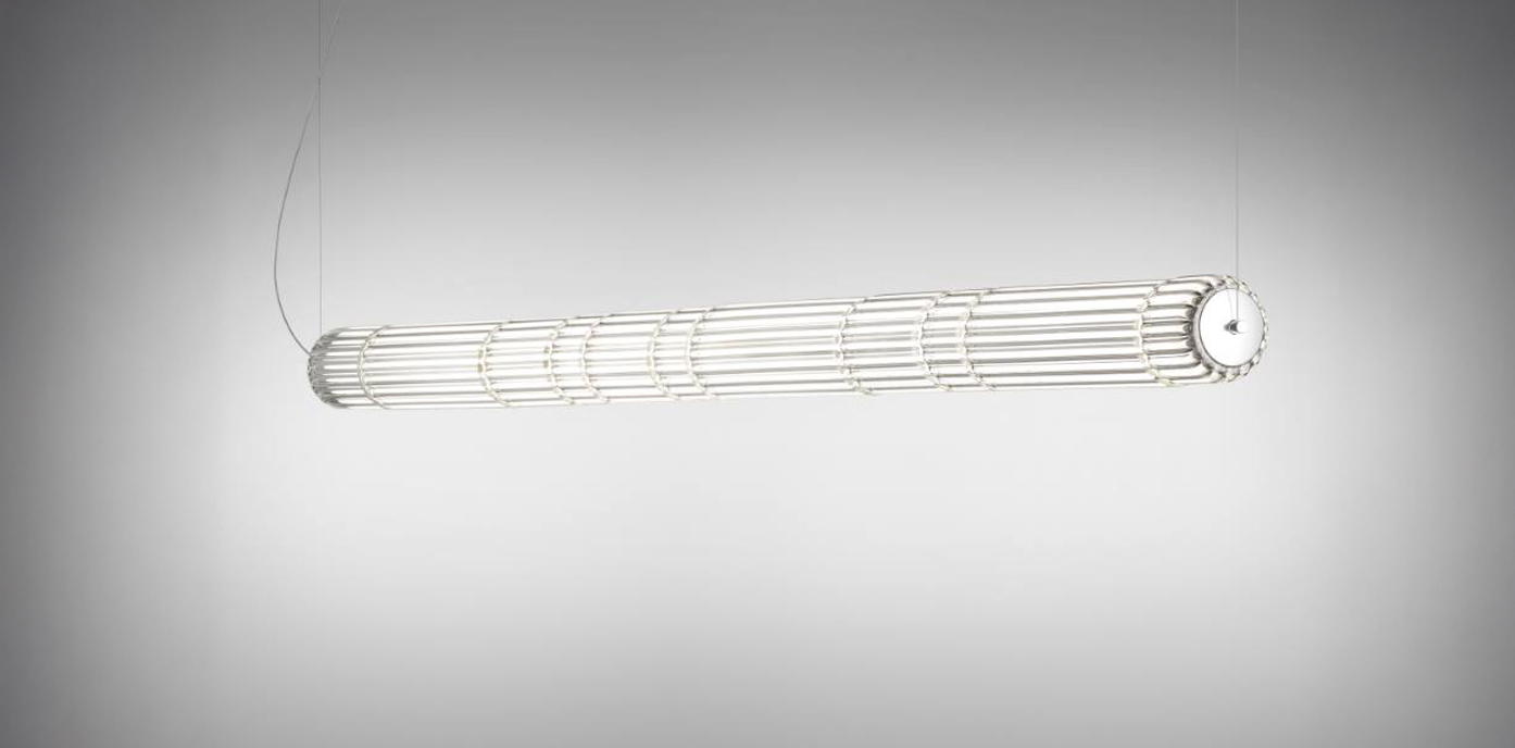 Stacking Pendant Horizontal RIG