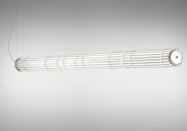 Stacking Pendant Horizontal RIG