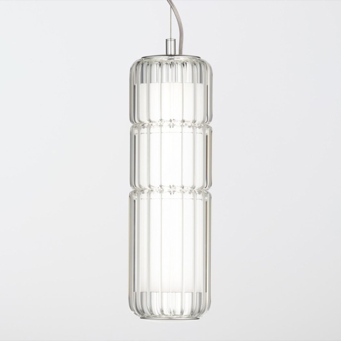 Stacking Pendant Vertical RIG