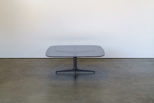 Clyfford coffee table