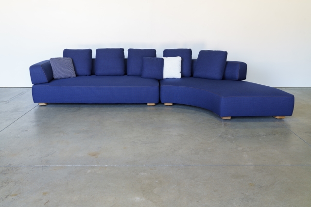 Florida sofa setting