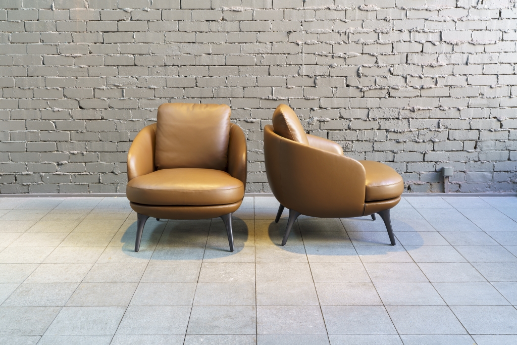 Raphael armchair - dedece