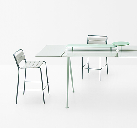 Elba Bar Stool