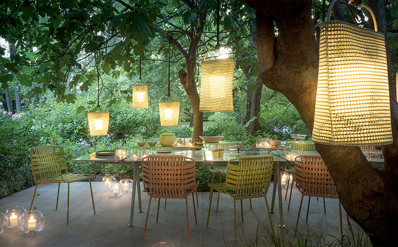Telar Dining