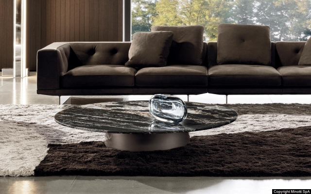 Doyle coffee table
