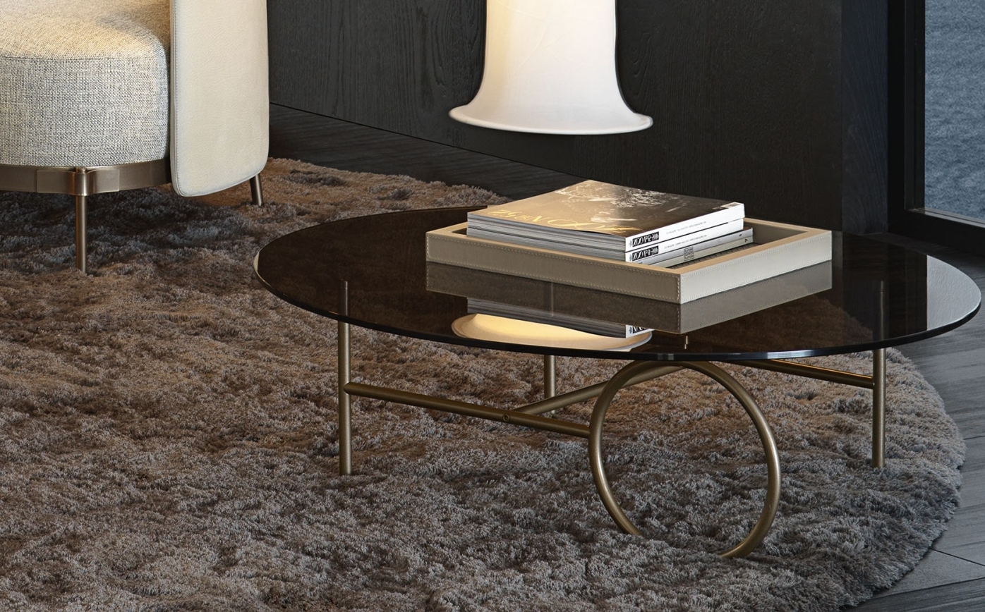 Ring Coffee Table